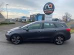 Kia Cee'd Sportswagon 2012 * 1.6 GDI Plus Pack * APK * EXPOR, Voorwielaandrijving, Euro 5, 135 pk, Gebruikt
