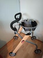 Binnen rollator Trust lets go, Diversen, Rollators, Ophalen, Zo goed als nieuw
