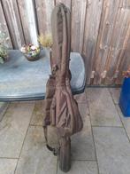 Fox foedraal incl Ultimate hengels zie beschrijving, Ophalen, Nieuw