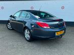 Opel Insignia 1.8 Edition CRUISE l AIRCO l TREKHAAK l ALL-SE, Euro 5, Gebruikt, Zwart, 4 cilinders