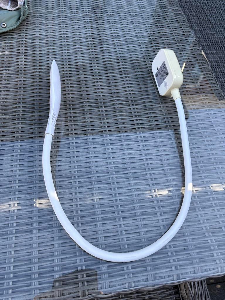 Netspa Jacuzzi LED-lamp - Sfeervolle Verlichting voor uw Spa, Tuin en Terras, Ophalen of Verzenden, Gebruikt