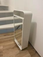 IKEA Medicijnkastje / Spiegelkastje / Make-up kastje, Ophalen, Gebruikt, Wit, Overige typen