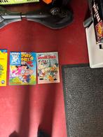 Taptoe tijdschriften, Ophalen of Verzenden, Gelezen, Overige typen