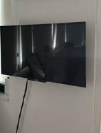 Philips 32 inch smart tv 32PFK5300/12 incl standaard, Ophalen, Philips, 50 Hz, 80 tot 100 cm