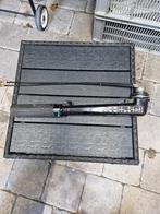 Mercury gashendel voor 4 en 5 pk, Ophalen, Gebruikt