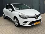 Renault Clio 0.9 TCe Navi / Facelift / Nap / Pdc / Camera, c, Voorwielaandrijving, 898 cc, Gebruikt, Origineel Nederlands