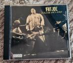Fat Joe Jealous ones Envy 1995 us cd album, Ophalen of Verzenden, 1985 tot 2000