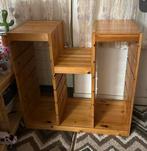 originele grenen ikea trofast kast, Ophalen, Zo goed als nieuw