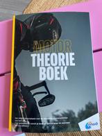 ANWB Motor Theorie Boek, Ophalen of Verzenden, Nieuw, Algemeen
