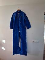 (Werk)overall Havep, maat 50,nieuw,ritsen, drukknopen, tuin, Ophalen of Verzenden, Nieuw, Overall, Havep