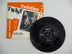 single WANDA - TWISTIES TWIST - 1962, Gebruikt, 7 inch, Single, Ophalen of Verzenden