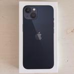 iPhone 13 128GB (NIEUW in DOOS), Ophalen, 128 GB, Zwart, Nieuw