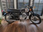 Honda CD 175, 175 cc, 2 cilinders, Minimaal motorrijbewijs A2, 12 t/m 35 kW