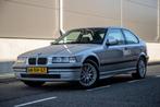 BMW 3-serie Compact 316i Executive | 137.000KM | Orig NL | A, Auto's, Gebruikt, 4 cilinders, 11 km/l, Bedrijf
