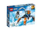 LEGO City 60192 Arctic IJscrawler, Ophalen of Verzenden, Gebruikt, Complete set, Lego