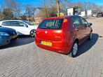 Fiat Grande Punto 1.4 Edizione Prima / Nette auto / APK maar, Voorwielaandrijving, 4 cilinders, 400 kg, Grande Punto