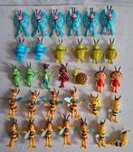 Maja Maya de Bij figuurtjes poppetjes Emte taartversiering, Ophalen of Verzenden, Zo goed als nieuw