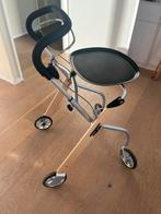 Zo goed als nieuw RUST rollator voor in huis, Diversen, Rollators, Ophalen, Zo goed als nieuw