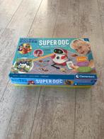 Clementoni SuperDoc: Leer programmeren spelenderwijs, Ophalen of Verzenden, Zo goed als nieuw, Elektronica