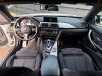 BMW 4-serie Coupé 420i M Sport I M Performance I Alcantara, Automaat, Achterwielaandrijving, Gebruikt, 4 stoelen