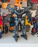 Transformers Grimlock Actiefiguur - Studio Series, Overige generaties, Ophalen of Verzenden, Zo goed als nieuw, Autobots