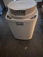 Itho boiler 30L, Ophalen, Gebruikt, 20 tot 100 liter, Boiler