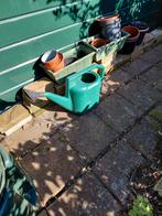 Gieter voor 10 liter, Ophalen, Kunststof