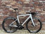 S-works tarmac sl8 54cm racefiets, 28 inch, Gebruikt, Carbon, Heren