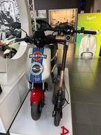 Niu MQI+ Martini Edition 45KM Met Niu Step!, Elektrisch, Nieuw, Ophalen, Overige merken