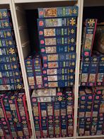 Heel veel Jan van Haasteren puzzels, Ophalen of Verzenden, 500 t/m 1500 stukjes, Zo goed als nieuw, Legpuzzel