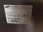 Samsung UE48J5600AW televisie, Gebruikt, 50 Hz, Ophalen of Verzenden, Samsung