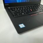 Lenovo Thinkpad Laptop T490 Core I5 | 8GB | 256SSD, Computers en Software, Windows Laptops, Lenovo, Zo goed als nieuw, Support@lenovo.com
