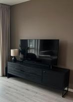 Woood tv meubel Silas 180cm, Ophalen, 150 tot 200 cm, Zo goed als nieuw, Minder dan 100 cm