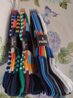 Gianvaglia Enkelsokken 41-46 diversen NIEUW, Overige kleuren, Ophalen of Verzenden, Holland Underwear, Nvt