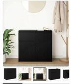 Nieuwe  salon tafel dressior en eettafel, Ophalen of Verzenden, Zo goed als nieuw, 25 tot 50 cm, 50 tot 100 cm