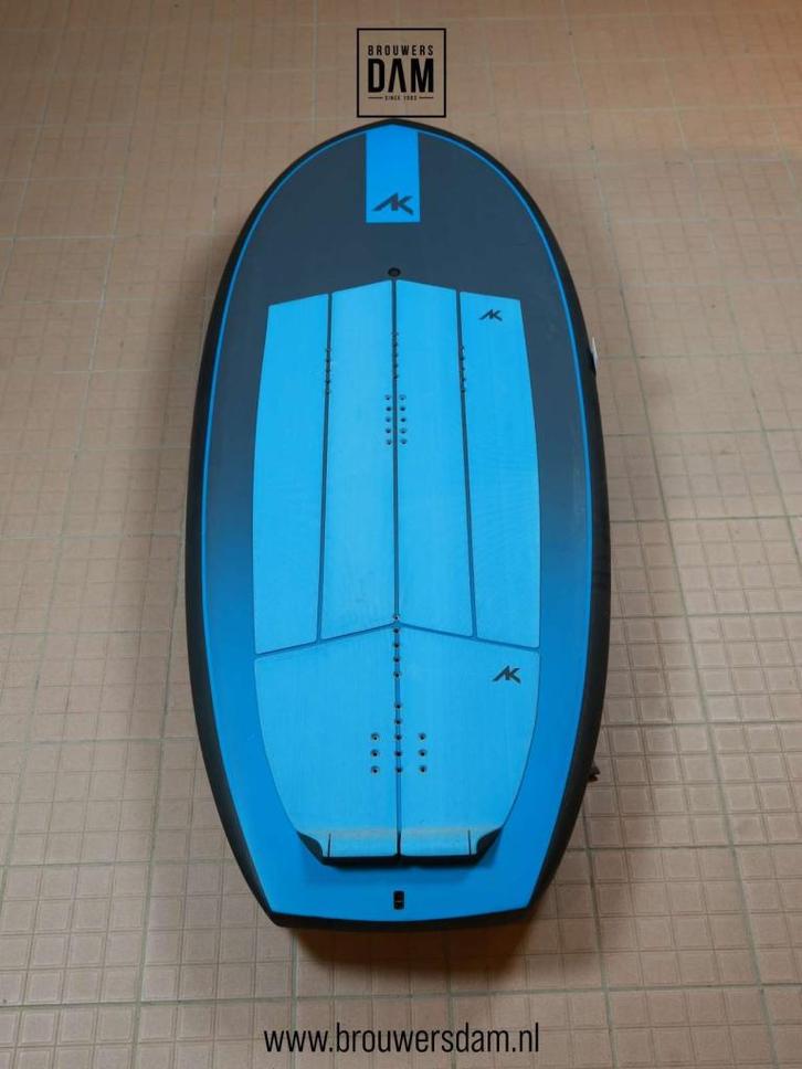 AK Wing boards | wingfoilen, Watersport en Boten, Wingsurfen, Gebruikt, Ophalen
