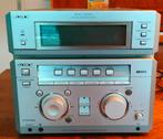 Sony hifi versterker  str nx3 stereo receiver, Ophalen, Gebruikt, Sony