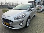 Ford Fiesta 1.0 EcoBoost Titanium, Voorwielaandrijving, 1063 kg, Gebruikt, Euro 6