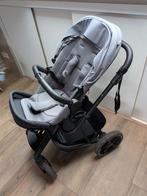 Easywalker Harvey3 Kinderwagen met reiswieg en accessoires, Kinderen en Baby's, Kinderwagens en Combinaties, Zo goed als nieuw
