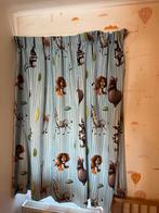 Gordijn Madagaskar Lichtdicht - Kinderkamer, Ophalen of Verzenden, Zo goed als nieuw, 100 tot 150 cm, 100 tot 150 cm