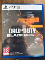 Call of Duty Black Ops 6 PS5, Ophalen, Zo goed als nieuw