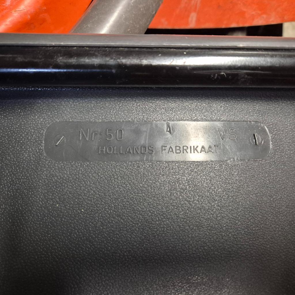 feestje / verjaardag ?  degelijke klapstoelen, Ophalen, Gebruikt