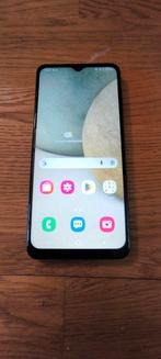 Samsung Galaxy A12, Telecommunicatie, Mobiele telefoons | Samsung, Ophalen, Zwart, Touchscreen, Zo goed als nieuw