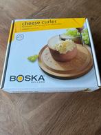 Kaaskruller Boska, nieuw in de doos, Ophalen of Verzenden, Nieuw