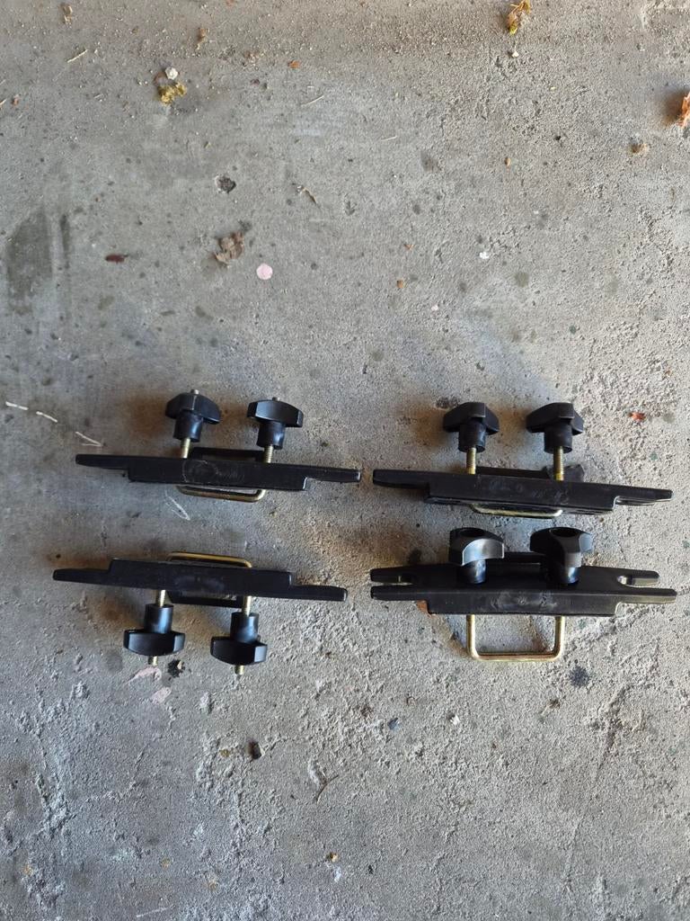 Dakkoffer Thule., Ophalen of Verzenden