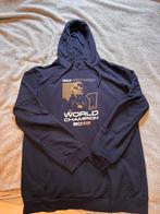Trui Max Verstappen, Ophalen of Verzenden, Zo goed als nieuw, Maat 56/58 (XL), Blauw