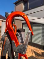 Skylotec Harnas - Zo goed als nieuw, Ophalen of Verzenden, Zo goed als nieuw, Klimsport-accessoire