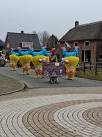 Geweldige opblaasbare clownspakken, Kleding | Dames, Carnavalskleding en Feestkleding, Ophalen, Zo goed als nieuw, Carnaval