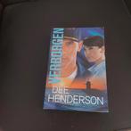 Verborgen - Dee Henderson (Thriller), Ophalen of Verzenden, Gelezen, Dee Henderson, Nederland