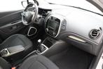 Renault Captur 0.9 TCe Limited Navigatie | Trekhaak | 1200 K, Voorwielaandrijving, 898 cc, Stof, Euro 6
